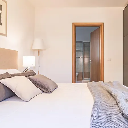 Jewel Of Varenna شقة