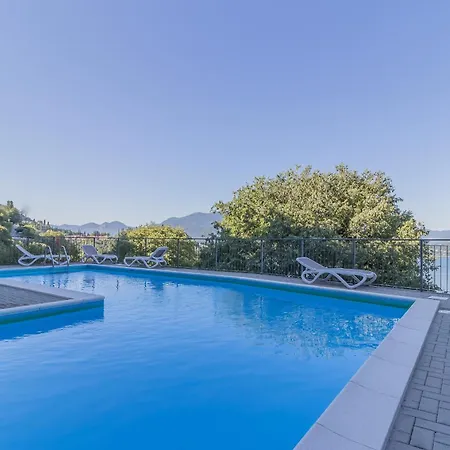 شقة Jewel Of Varenna