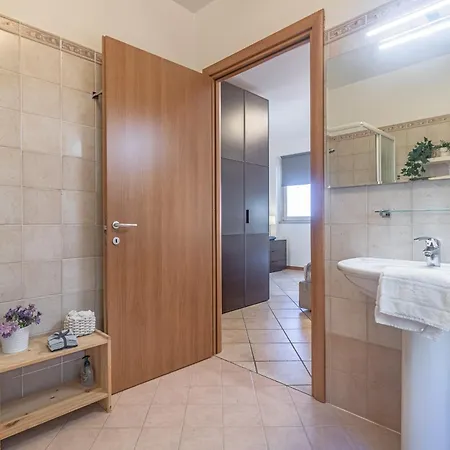 דירה Jewel Of Varenna *