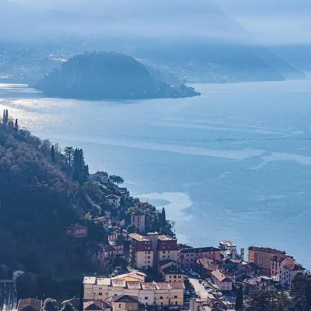 Jewel Of Varenna Perledo