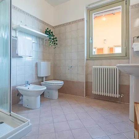 Jewel Of Varenna דירה *