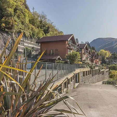 شقة Jewel Of Varenna