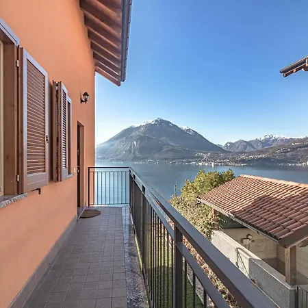 شقة Jewel Of Varenna *