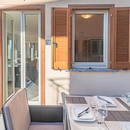 Jewel Of Varenna Lägenhet *