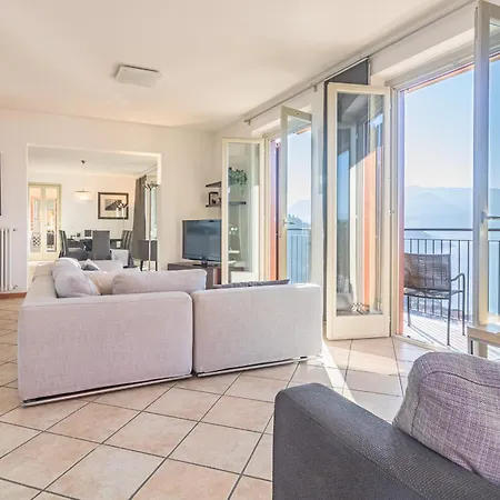 Jewel Of Varenna Perledo