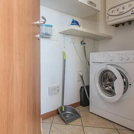 Jewel Of Varenna شقة