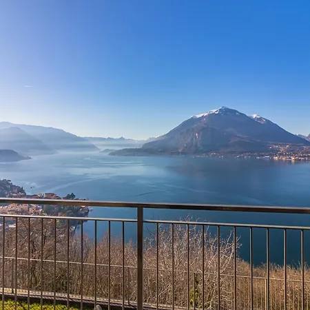 Jewel Of Varenna דירה