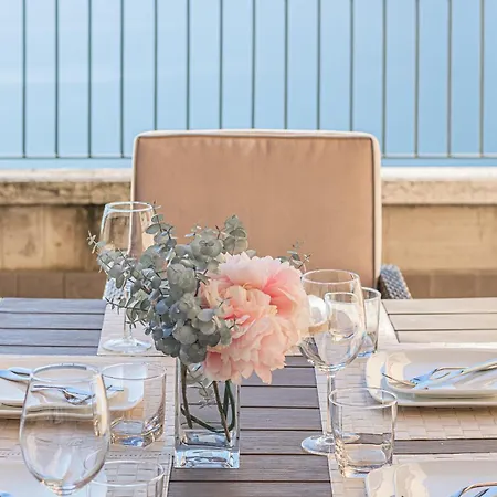 דירה Jewel Of Varenna Perledo