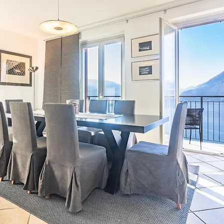 Jewel Of Varenna Perledo