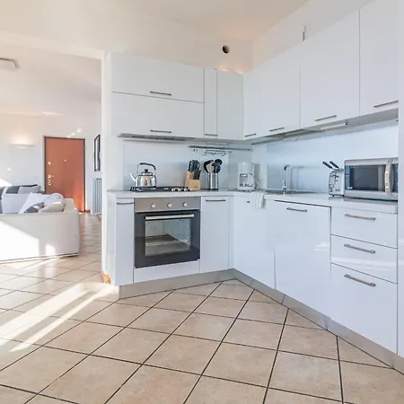 Jewel Of Varenna דירה Perledo