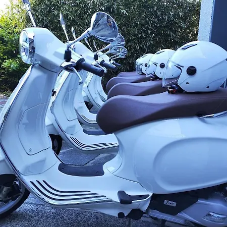 Jewel Of Varenna * Perledo