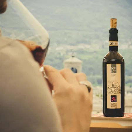 Jewel Of Varenna Perledo