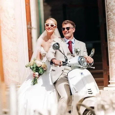 Jewel Of Varenna * Perledo