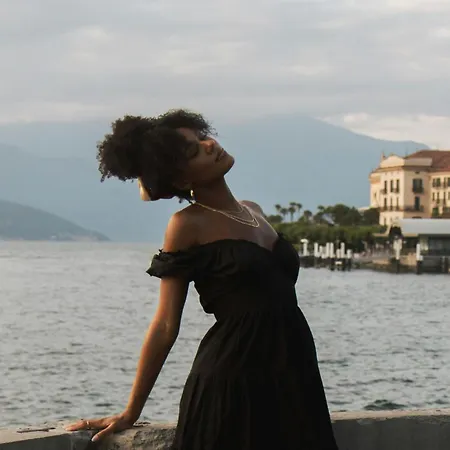 شقة Jewel Of Varenna *