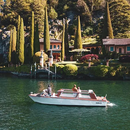 Jewel Of Varenna * 페를레도