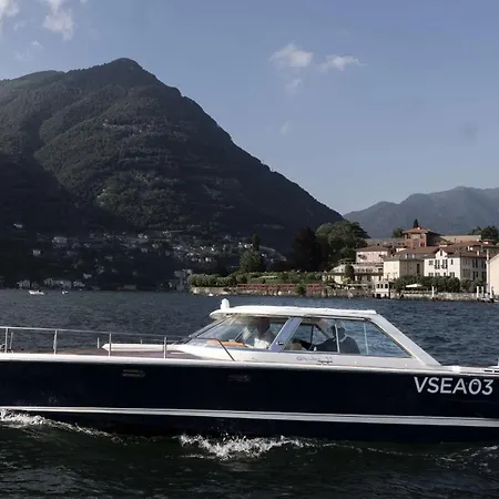 Jewel Of Varenna *