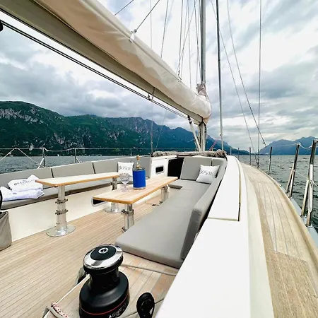 Jewel Of Varenna Perledo