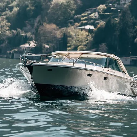 Jewel Of Varenna شقة