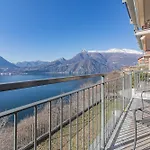 דירה Jewel Of Varenna *