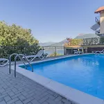 דירה Jewel Of Varenna Perledo
