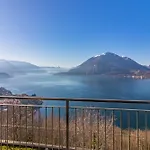 Jewel Of Varenna דירה