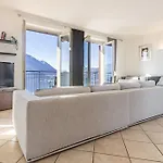 Jewel Of Varenna דירה