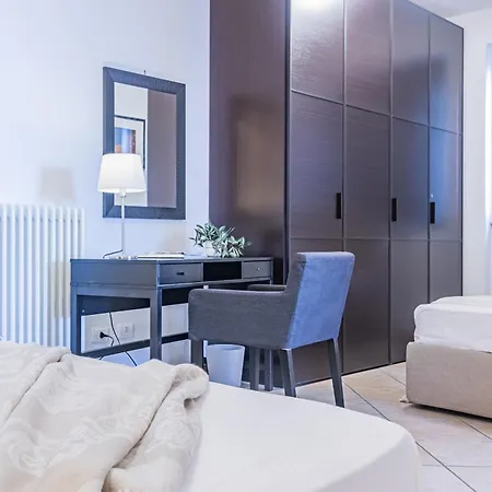 Jewel Of Varenna Appartement Perledo