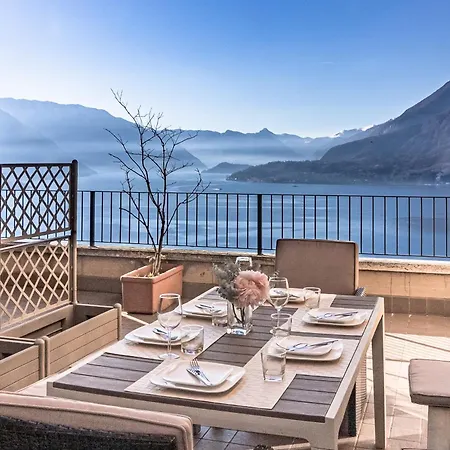 Jewel Of Varenna Apartment