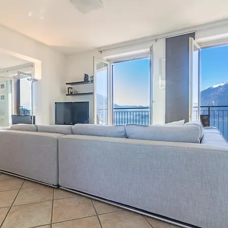 Jewel Of Varenna Appartement *