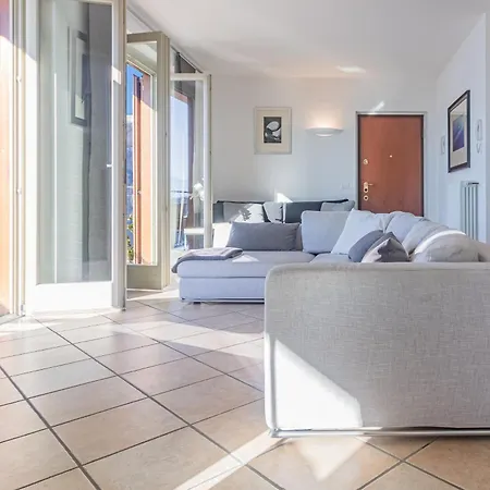 Jewel Of Varenna Appartement *