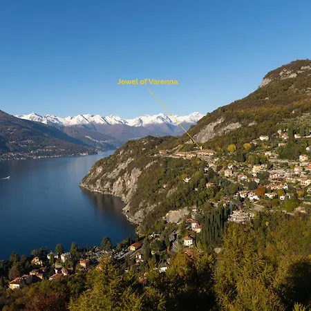 Jewel Of Varenna *