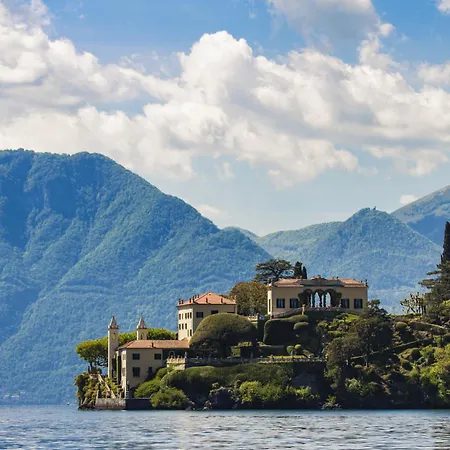 Jewel Of Varenna